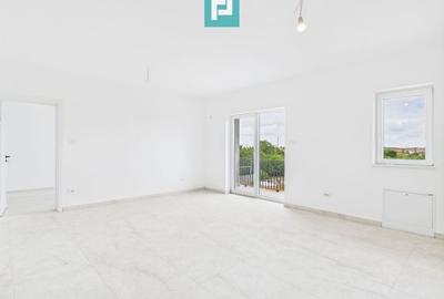 Apartament cu 3 camere în bloc nou - 5