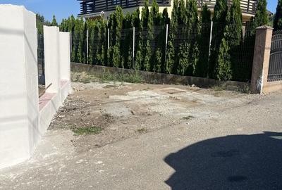 Spațiu comercial, în Fălticeni - 6