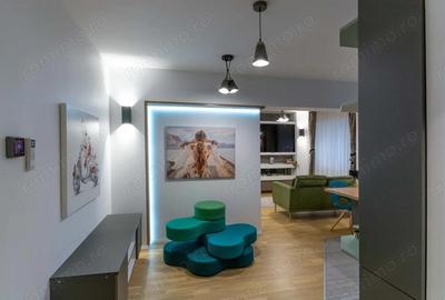 Calarasilor | 3 camere | Mai bine nu se poate, mai frumos nu exista - 13