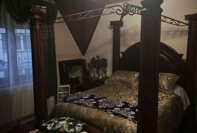 Casă cu 3 camere cu Teren 100 Mp în Central - 8