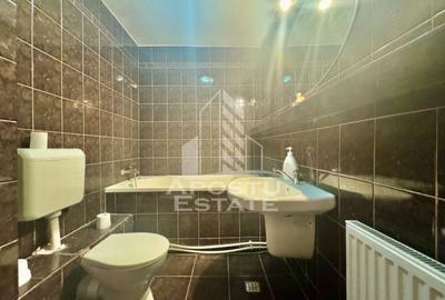 Apartament cu 4 camere decomandat, mobilat în Intim - 7