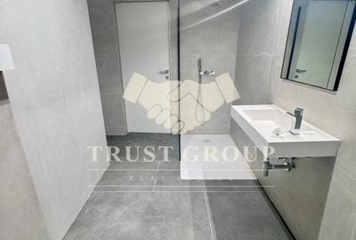 Apartament cu 3 camere, mobilat în Aviatorilor - 30