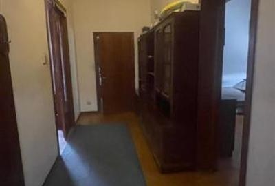 Calea Calarasilor, apartament burghez in vila - 3