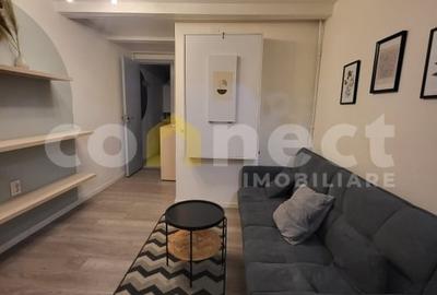 Apartament cu 2 camere semidecomandat în Gheorgheni - 15
