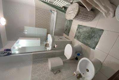 Vand apartament 3 camere zona iosia, bloc nou - 9