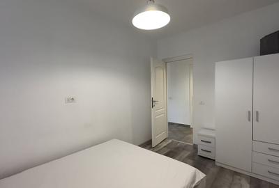 Apartament cu 2 camere decomandat, mobilat în Drumul Sării - 10