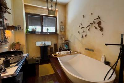 REA1024542 Apartament 5 camere Ferdinand cu gradina 155MP si terasa de 13MP gara - 11