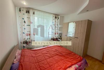 Apartament cu 2 camere semidecomandat, mobilat în Nord - 4