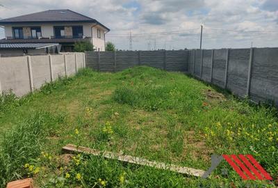 Mosnita Noua - Castel - 1/2 Duplex - 118 mp utili Mosnita Noua - Castel - 1/2 Duplex - 118 mp utili - 2