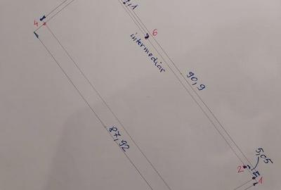 STRAULESTI 2400mp deschidere 26ml TOATE FACILITATILE STRAULESTI 2400mp deschidere 26ml TOATE FACILITATILE - 3