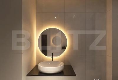 Apartament cu 2 camere decomandat în Iosia - 10