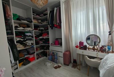 Vila Individuala  -  mobilata/utilata  -  4 camere  -  120 mp utili - 14