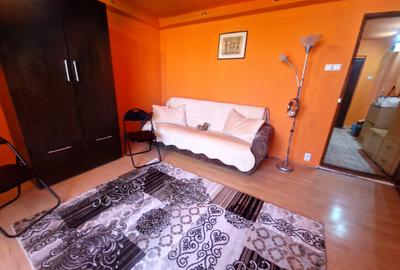 Garsonieră decomandată, mobilată în Aradului - 2