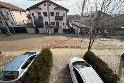 Casa P+1+M mobilata - Berceni - Str. Cazanului 10 min - 5