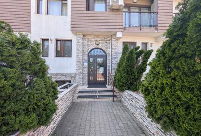 Apartament cu 3 camere în Dămăroaia - 11
