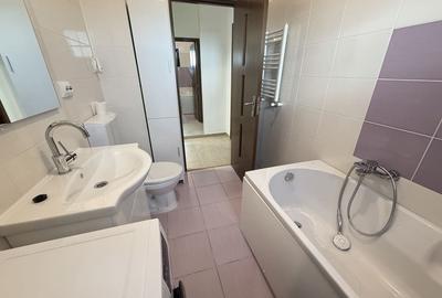 Apartament cu 2 camere decomandat în Central - 14