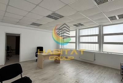 Birou, de 35 mp, în Berceni - 1