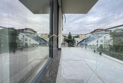 Apartament 3 camere ***117 mp*** Bloc NOU**boutique// Aviatiei-Herastrau - 8