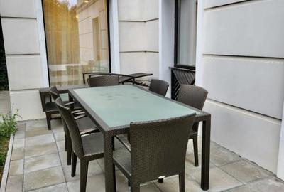 4 camere cu gradina de 100mp , complet mobiat lux, Pipera complex cu piscina 4 camere cu gradina de 100mp , complet mobiat lux, Pipera complex cu piscina - 15