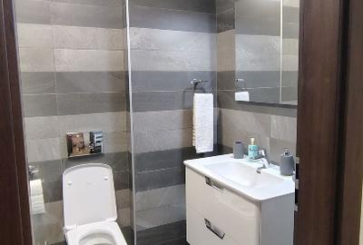 Apartament cu 2 camere decomandat în Gheorgheni - 10