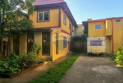 Casă cu 4 camere în Gheorghe Doja