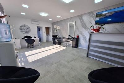 Spa?iu comercial -Tg. Mure? Unirii - 10