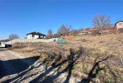 Vand teren cu suprafata de 835 mp str Viile Dealului Mic l Vand teren cu suprafata de 835 mp str Viile Dealului Mic l - 2