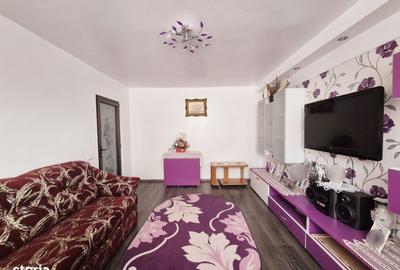 Apartament cu 3 camere decomandat în Dărmănești - 15