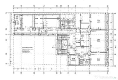 Spațiu comercial, de 1,050 mp, în Ultracentral - 3