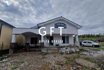 Casă cu 4 camere cu Teren 500 Mp în Central - 9