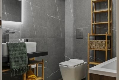 Apartament cu 2 camere tip loft în Noa Residence, Pajura - 13