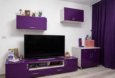 Apartament cu 2 camere decomandat, mobilat în Fundeni - 2