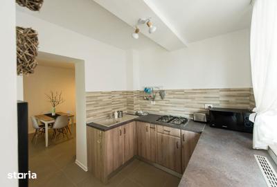 Apartament cu 2 camere în Iorga - 12