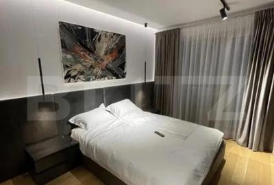 Apartament cu 2 camere semidecomandat, mobilat în Central - 2