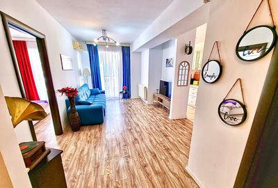 Inchiriem apartamente in Mamaia 2,3 camere Nord - 9