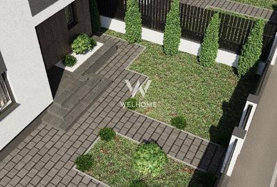 Casă individuală cu 5 camere cu Canalizare în Șura Mare - 4