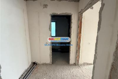 Apartament cu 2 camere semidecomandat în Albert - 9