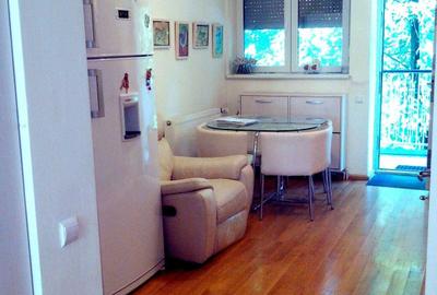 Garsonieră nedecomandată în Central - 1