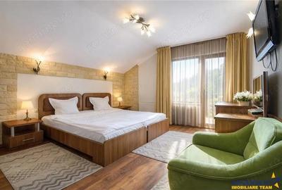 Spațiu comercial, de 3,200 mp, în Bran - 5