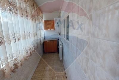 Apartament cu 3 camere decomandat în Ultracentral - 7