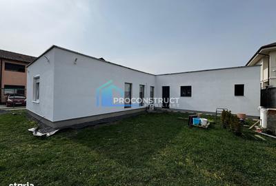 Casă cu 4 camere cu Teren 340 Mp în Șagului - 2