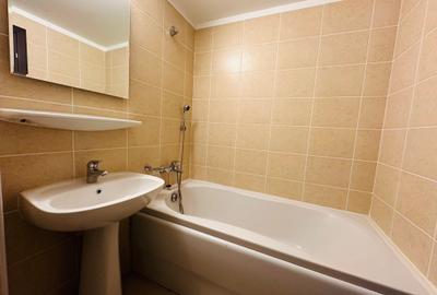 ROSE GARDEN -vanzare STUDIO DUBLU || parcare supraterana INCLUSA - 11