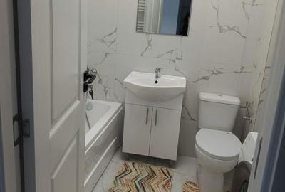 Garsonieră decomandată în Roșu - 7