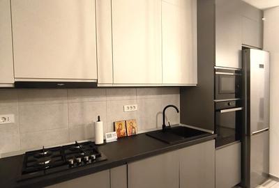 Garsonieră decomandată în Berceni - 7