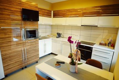 Apartament cu 4 camere, pe 2 nivele, in Turda Noua Apartament cu 4 camere, pe 2 nivele, in Turda Noua - 18