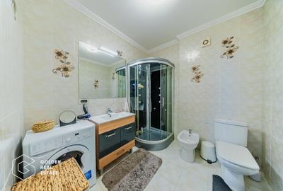 Apartament de revista, 3 camere, bloc Urbanna - 14