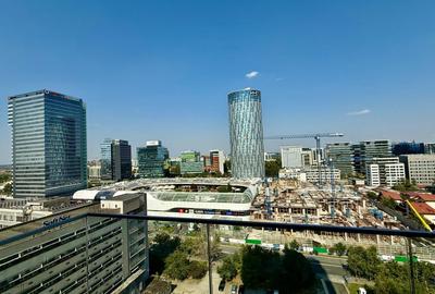 Apartament de vanzare 4 camere - imobil nou - zona Floreasca-Promenada Mall - 2