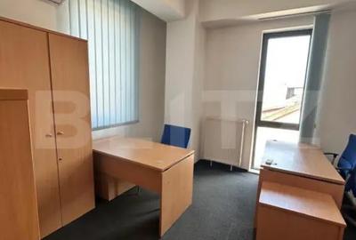 Spațiu comercial, de 120 mp, în Elisabetin - 8
