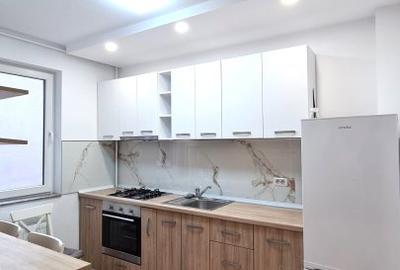 Garsonieră decomandată, mobilată în 13 Septembrie - 6