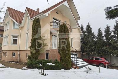 Casă cu 6 camere în Tudor - 3